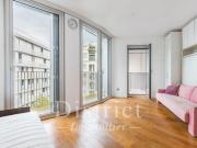 Vente Appartement 3 pièces 89 m2 Paris 4ème