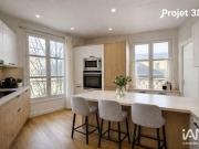 Vente Appartement 3 pièces 89 m2 Saint Germain en Laye