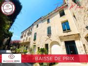 Vente Appartement 3 pièces 75 m2 Uzès