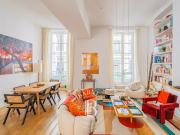 Vente Appartement 3 pièces 90.06 m2 Paris 2ème