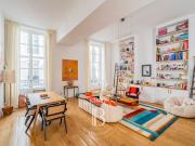 Vente Appartement 3 pièces 90.06 m2 Paris 2ème