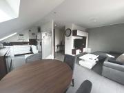 Vente Appartement 3 pièces 90.07 m2 Janneyrias