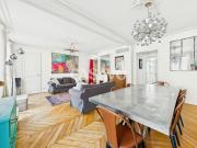Vente Appartement 3 pièces 90.28 m2 Paris 10ème