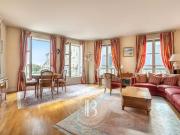 Vente Appartement 3 pièces 90.33 m2 Saint Germain en Laye