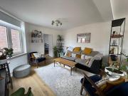 Vente Appartement 3 pièces 90.42 m2 Lille