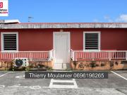Vente Appartement 3 pièces 90.44 m2 La trinite