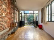 Vente Appartement 3 pièces 90.46 m2 Paris 19ème
