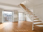 Vente Appartement 3 pièces 90.7 m2 Paris 17ème