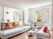 Vente Appartement 3 pièces 90.96 m2 Paris 16ème