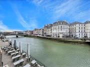 Vente Appartement 3 pièces 90 m2 Bayonne