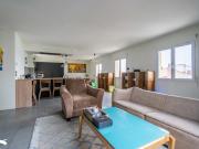 Vente Appartement 3 pièces 90 m2 Bordeaux