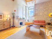 Vente Appartement 3 pièces 90 m2 Bordeaux