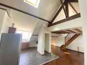 Vente Appartement 3 pièces 90 m2 Dijon