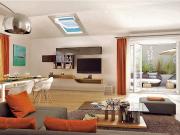 Vente Appartement 3 pièces 90 m2 Lyon 3ème