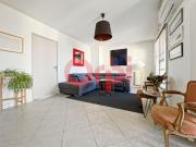 Vente Appartement 3 pièces 89 m2 Lyon 3ème