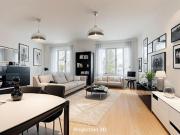 Vente Appartement 3 pièces 90 m2 Lyon 4ème