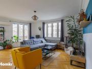 Vente Appartement 3 pièces 90 m2 Lyon 7ème