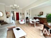 Vente Appartement 4 pièces 90 m2 Lyon 8ème