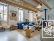 Vente Appartement 3 pièces 90 m2 Marseille 3ème