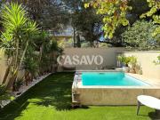 Vente Appartement 3 pièces 90 m2 Marseille 9ème