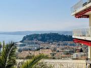 Vente Appartement 3 pièces 90 m2 Nice