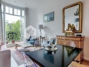 Vente Appartement 3 pièces 90 m2 Paris 16ème