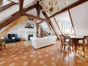 Vente Appartement 3 pièces 90 m2 Paris 4ème