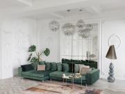 Vente Appartement 3 pièces 90 m2 Saint Germain en Laye