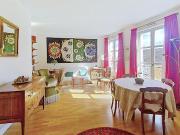 Vente Appartement 3 pièces 90 m2 Saint Germain en Laye