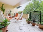 Vente Appartement 3 pièces 90 m2 Saint raphael