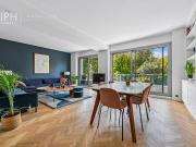 Vente Appartement 3 pièces 91.36 m2 Neuilly sur Seine