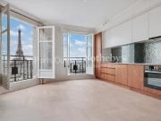 Vente Appartement 3 pièces 91.63 m2 Paris 16ème