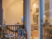 Vente Appartement 3 pièces 91 m2 Bordeaux