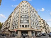Vente Appartement 3 pièces 91 m2 Lyon 6ème