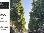 Vente Appartement 3 pièces 91 m2 Lyon 6ème