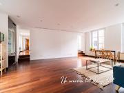Vente Appartement 3 pièces 91 m2 Paris 11ème