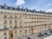 Vente Appartement 3 pièces 91 m2 Paris 17ème