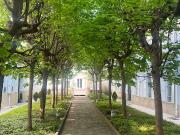 Vente Appartement 3 pièces 91 m2 Paris 8ème