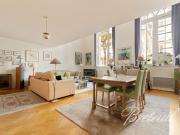 Vente Appartement 3 pièces 92.21 m2 Paris 6ème