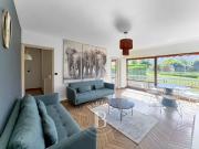 Vente Appartement 3 pièces 92.81 m2 Tresserve