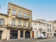 Vente Appartement 3 pièces 92 m2 Bordeaux
