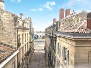 Vente Appartement 3 pièces 92 m2 Bordeaux
