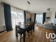 Vente Appartement 3 pièces 92 m2 La Guerche de Bretagne