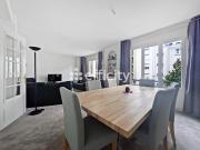 Vente Appartement 3 pièces 92 m2 Limoges