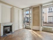 Vente Appartement 3 pièces 92 m2 Lyon 1er