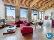 Vente Appartement 3 pièces 92 m2 Lyon 4ème