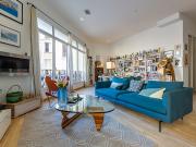Vente Appartement 3 pièces 92 m2 Marseille 2ème