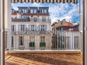 Vente Appartement 3 pièces 95 m2 Nice