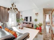 Vente Appartement 3 pièces 92 m2 Nice