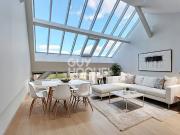 Vente Appartement 3 pièces 92 m2 Paris 16ème